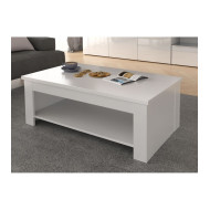 Mesa centro elevable DUMI | Cambia Tus Muebles