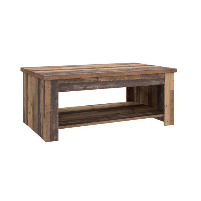 Mesa centro elevable DUMI | Cambia Tus Muebles