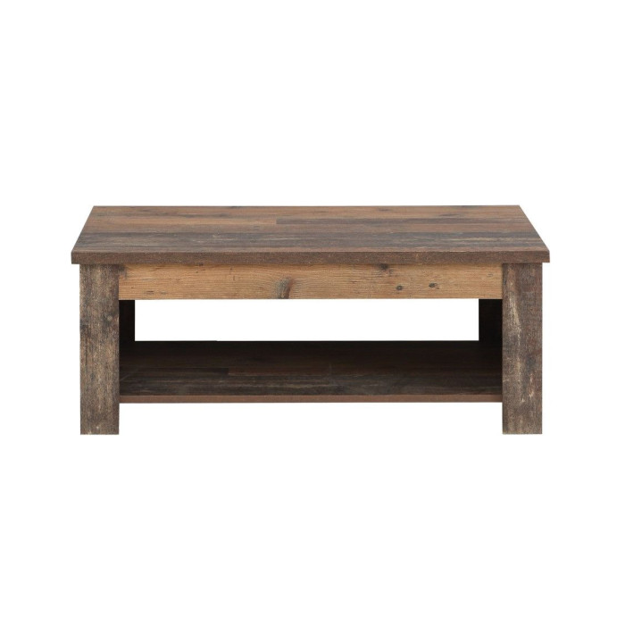 Mesa centro elevable DUMI | Cambia Tus Muebles