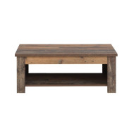 Mesa centro elevable DUMI | Cambia Tus Muebles
