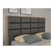 Cabecero de cama de 170 cm SATURN