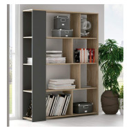 Estantería Librería NOAH