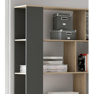 Estantería Librería NOAH