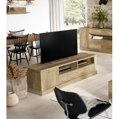 Mueble TV de 180 cm YUKON
