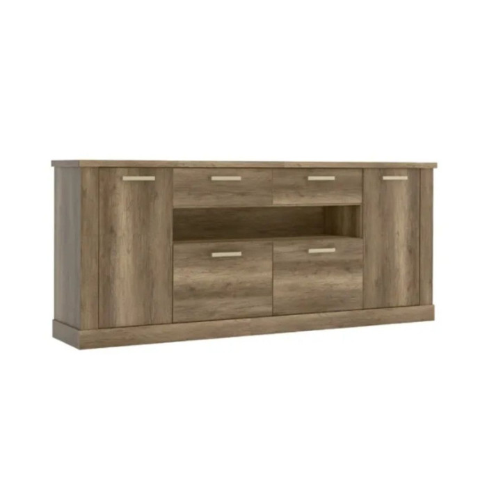 Mueble aparador rústico YUKON | Don Tresillo