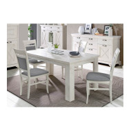 Mesa comedor extensible KAREN