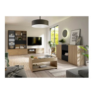 Mueble de salón completo ULISES Mueble de salón completo ULISES