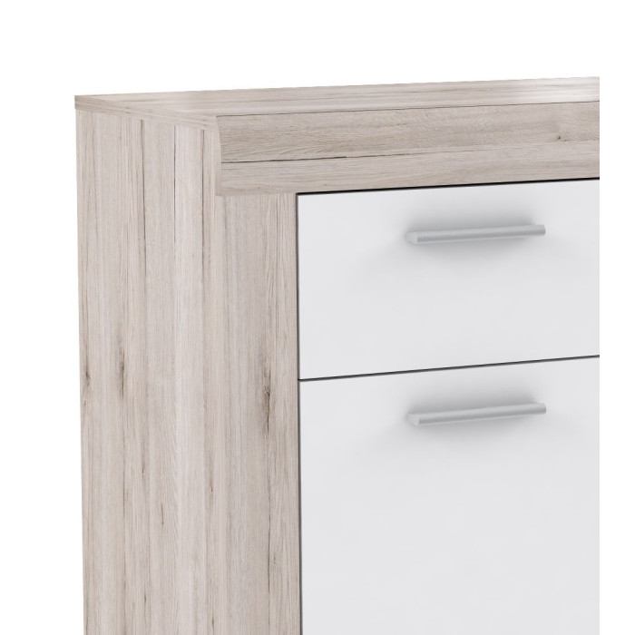 Mueble almacenaje aparador PAULO | Don Tresillo