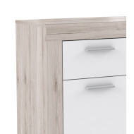 Mueble almacenaje aparador PAULO | Don Tresillo