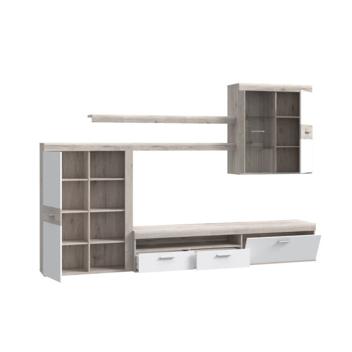 Mueble salón 300x200 cm PAULO