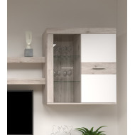 Mueble salón 300x200 cm PAULO