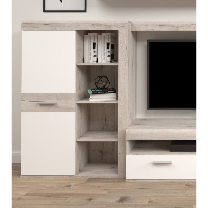 Mueble salón 300x200 cm PAULO