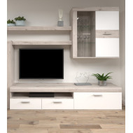 Mueble salón 300x200 cm PAULO