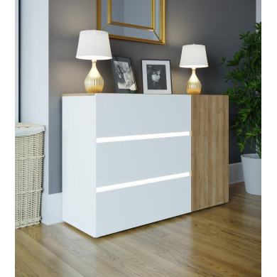 Cómoda cajonera LENY Cómoda cajonera LENY