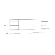 Cabecero cama LENY Cabecero cama LENY