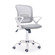 Silla escritorio BRUNA, giratoria, regulable Silla escritorio BRUNA, giratoria, regulable