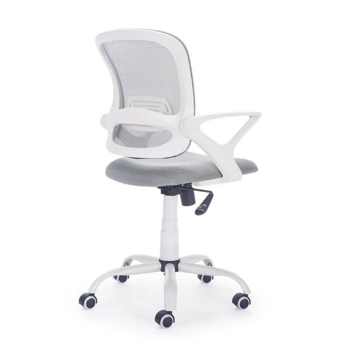 Silla escritorio BRUNA, giratoria, regulable Silla escritorio BRUNA, giratoria, regulable