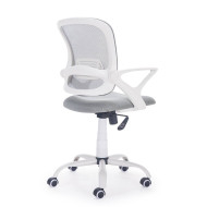 Silla escritorio BRUNA, giratoria, regulable Silla escritorio BRUNA, giratoria, regulable