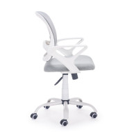 Silla escritorio BRUNA, giratoria, regulable Silla escritorio BRUNA, giratoria, regulable