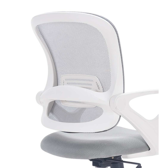 Silla escritorio BRUNA, giratoria, regulable Silla escritorio BRUNA, giratoria, regulable