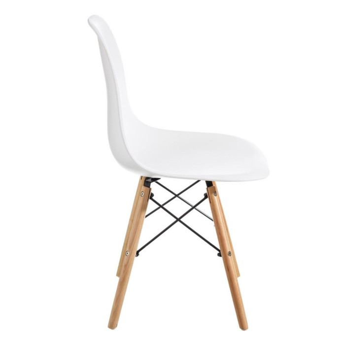 Pack de sillas de comedor NÓRDICA Pack de sillas de comedor NÓRDICA