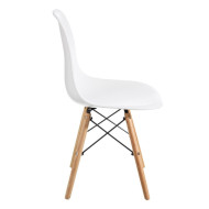 Pack de sillas de comedor NÓRDICA Pack de sillas de comedor NÓRDICA