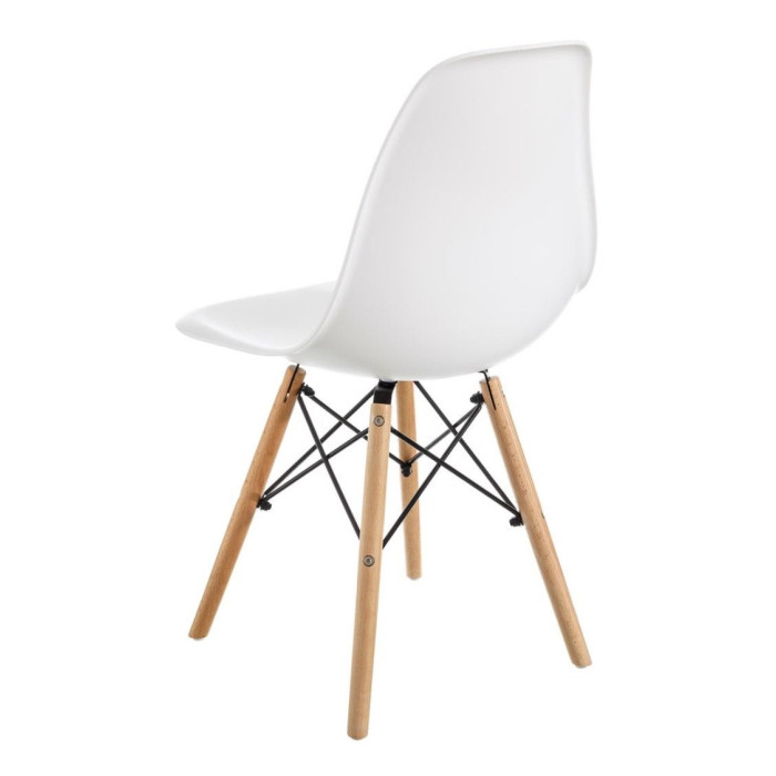 Pack de sillas de comedor NÓRDICA Pack de sillas de comedor NÓRDICA