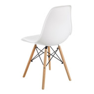 Pack de sillas de comedor NÓRDICA Pack de sillas de comedor NÓRDICA