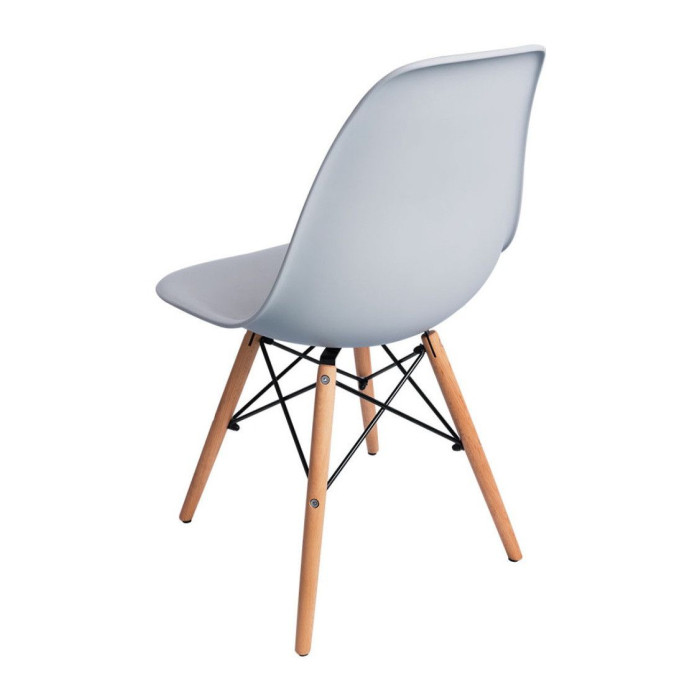 Pack de sillas de comedor NÓRDICA