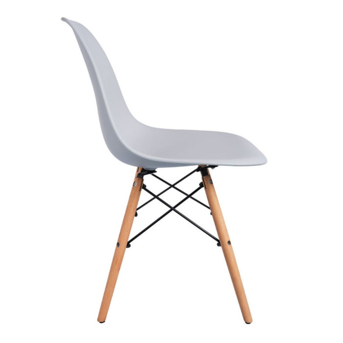 Pack de sillas de comedor NÓRDICA