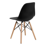 Pack de sillas de comedor NÓRDICA Pack de sillas de comedor NÓRDICA