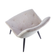 Pack 4 sillas comedor MARILYN