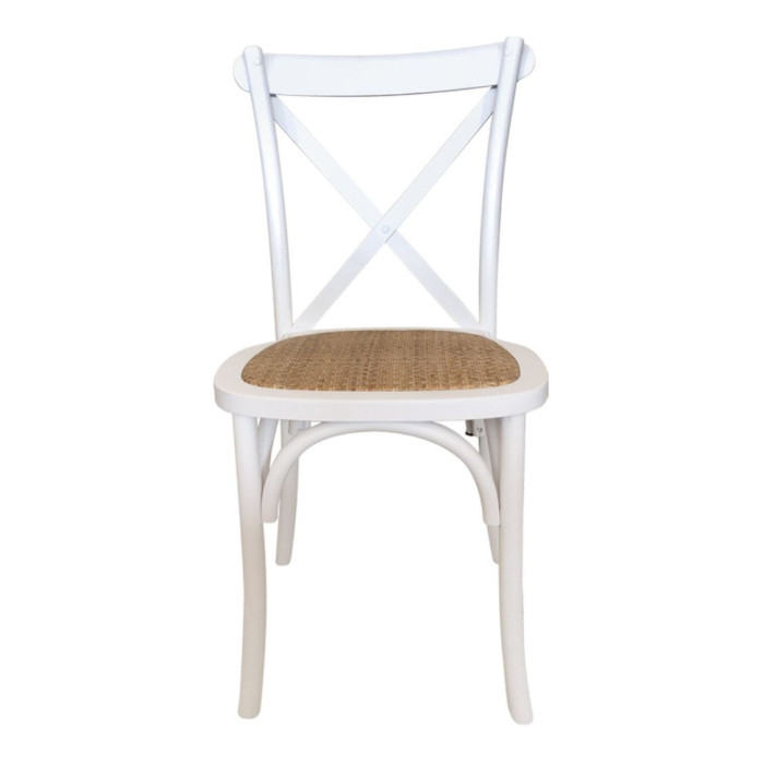 Pack 2 sillas comedor cocina vintage PIPER