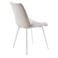 Pack 4 sillas comedor MARILYN