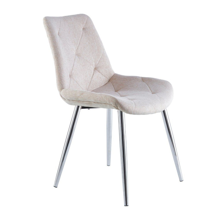 Pack 4 sillas comedor MARILYN