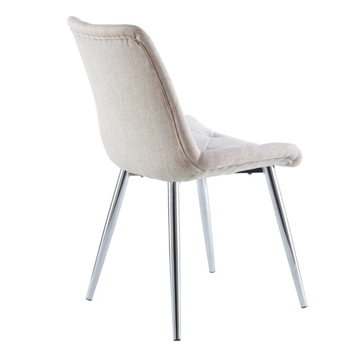 Pack 4 sillas comedor MARILYN