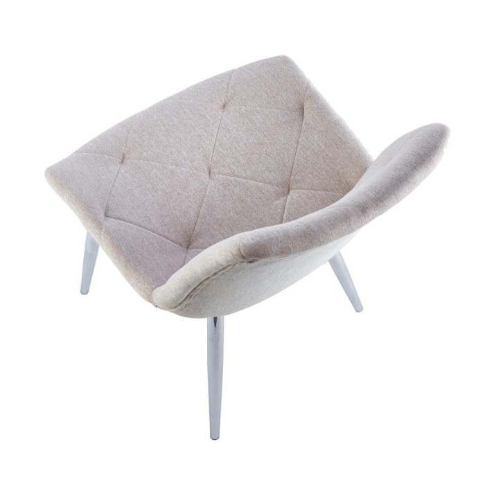 Pack 4 sillas comedor MARILYN