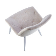 Pack 4 sillas comedor MARILYN