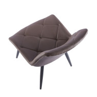 Pack 4 sillas comedor MARILYN