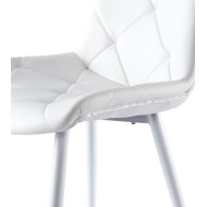 Pack 4 sillas comedor MARILYN