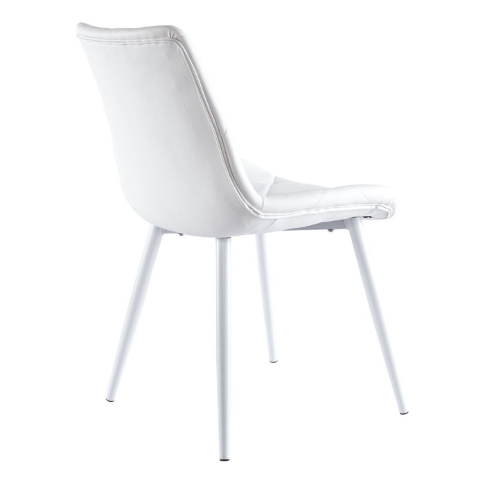 Pack 4 sillas comedor MARILYN