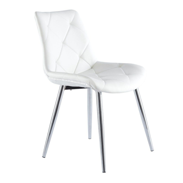 Pack 4 sillas comedor MARILYN