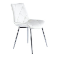 Pack 4 sillas comedor MARILYN