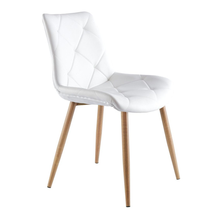 Pack 4 sillas comedor MARILYN