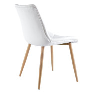 Pack 4 sillas comedor MARILYN