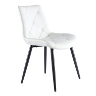 Pack 4 sillas comedor MARILYN