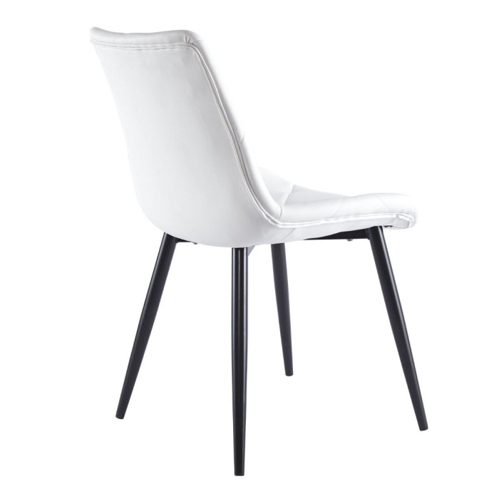 Pack 4 sillas comedor MARILYN