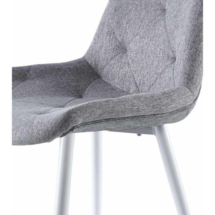 Pack 4 sillas comedor MARILYN