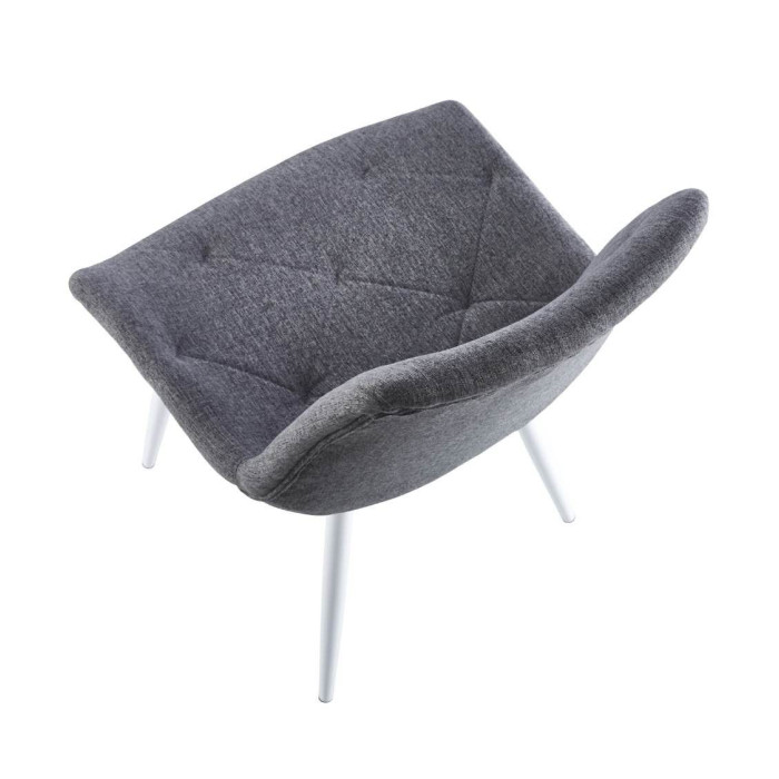 Pack 4 sillas comedor MARILYN