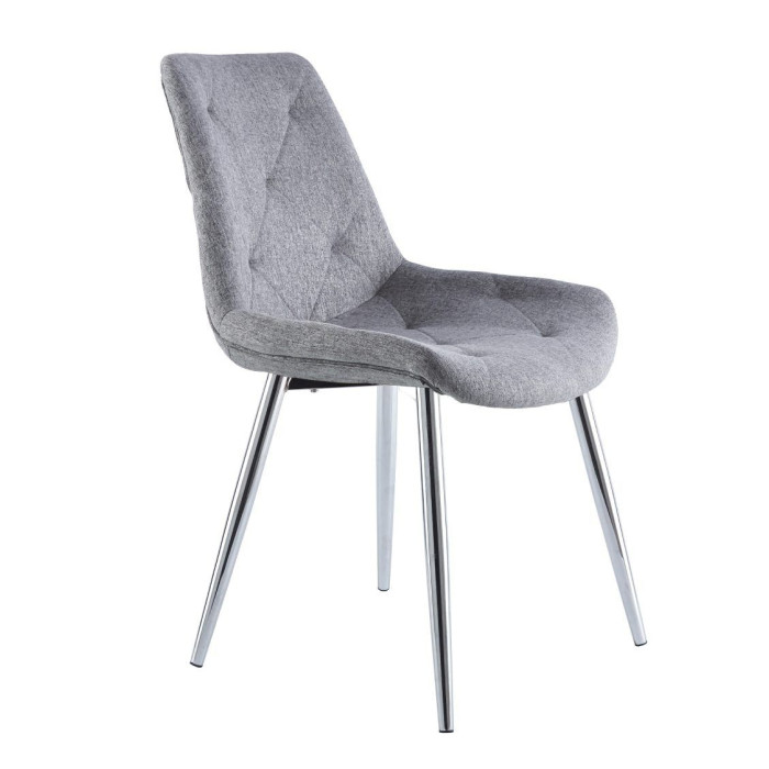 Pack 4 sillas comedor MARILYN